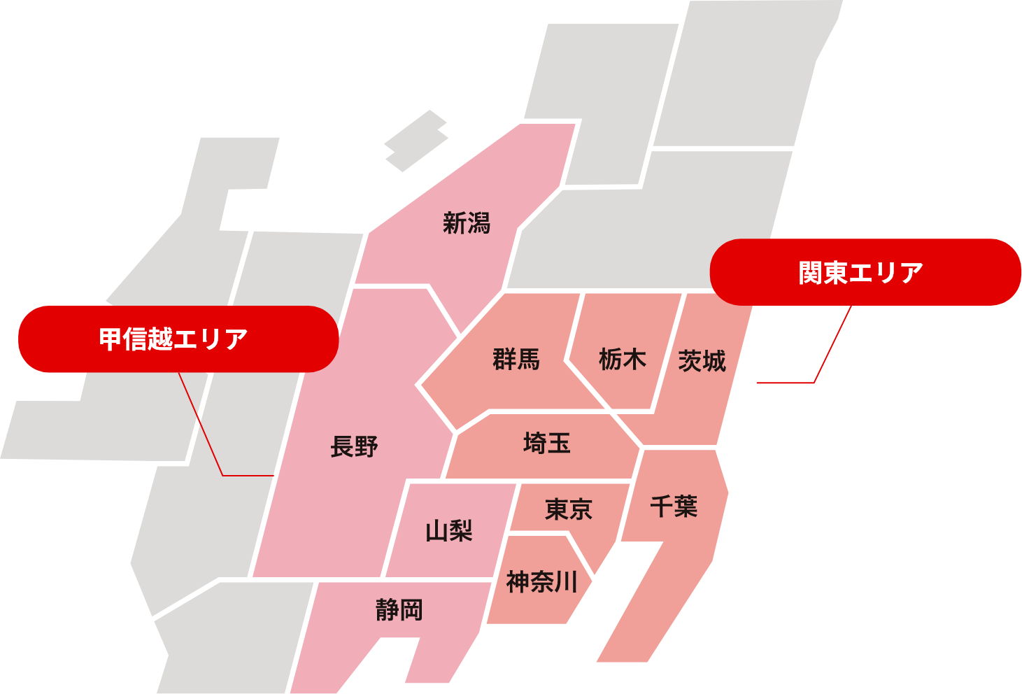 サービスエリア