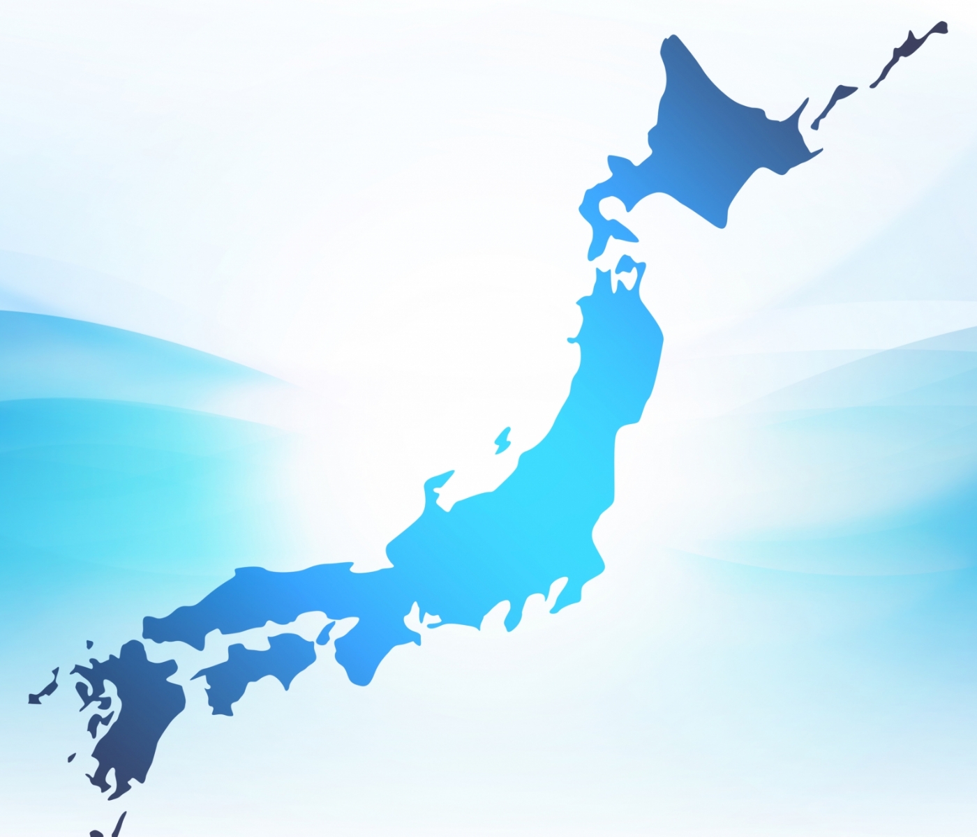 関東甲信越地方には迅速に商品をお届けします